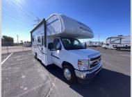 New 2026 Thor Motor Coach Four Winds 21Z image