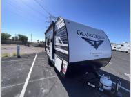 New 2026 Grand Design Transcend One 151RB image