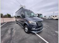 New 2025 Airstream Interstate 24GT image