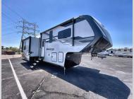 New 2026 Grand Design Momentum M-Class 414M image