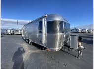 New 2025 Airstream Globetrotter 25FB Twin image