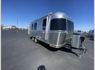 New 2025 Airstream International 23FB Twin image