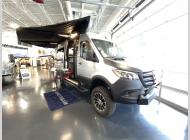 New 2026 Airstream Interstate 19X image