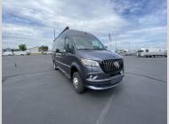 New 2025 Airstream Interstate 24GL image