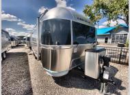 New 2025 Airstream Globetrotter 25FB Twin image