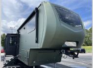 New 2025 Keystone RV Cougar 290RLS image