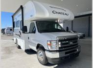 New 2026 Thor Motor Coach Chateau 19Z image