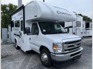 New 2026 Thor Motor Coach Chateau ESpec Essential 19Z image