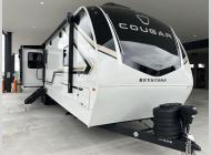 New 2026 Keystone RV Cougar Half-Ton 33RLI image