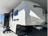 New 2026 Grand Design Momentum M-Class 381MS image