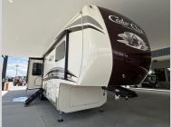 Used 2018 Forest River RV Cedar Creek 34RL2 image