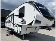 Used 2022 Grand Design Reflection 278BH image
