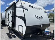 Used 2024 Keystone RV Bullet Classic 1900RD image