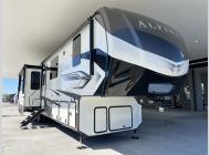 Used 2022 Keystone RV Alpine 3910RK image