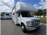 Used 2025 Thor Motor Coach Pasadena SZ22 image
