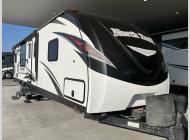 Used 2017 Heartland North Trail 30RKDD image