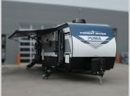New 2026 Palomino Puma 337BH image