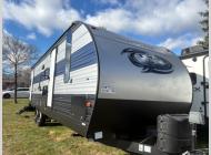 Used 2020 Forest River RV Cherokee 274DBH image