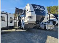 Used 2025 Forest River RV XLR Nitro 40BAR13 image