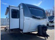 New 2025 Venture RV SportTrek Touring Edition 333VFK image