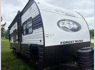 New 2026 Forest River RV Cherokee Grey Wolf 22MKSE image