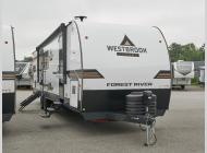 New 2026 Forest River RV Westbrook Luxury 305DBLC image