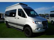 Used 2023 Thor Motor Coach Tranquility 19P 4X4 image