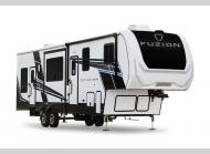 New 2026 Keystone RV Fuzion Impact Edition 418 image
