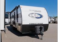 New 2026 Forest River RV Cherokee Grey Wolf 23DBH image