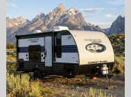 New 2026 Forest River RV Cherokee Wolf Pup 14RKW image