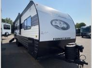 New 2026 Forest River RV Cherokee Grey Wolf 23MK image