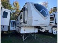 Used 2021 Highland Ridge RV Mesa Ridge 284RLS image