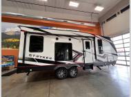 Used 2021 Cruiser Stryker 2313 image