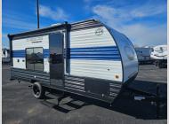 New 2025 Forest River RV Cherokee Wolf Pup 17EV image