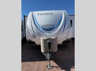 Used 2018 Coachmen RV Freedom Express Liberty Edition 321FEDSLE image