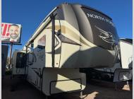 Used 2018 Jayco North Point 387RDFS image
