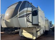 Used 2018 Jayco North Point 387RDFS image