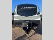 Used 2019 Keystone RV Passport 2210RBWE image