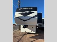 Used 2021 Redwood RV Redwood 3401RL image