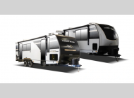 New 2026 Forest River RV Vibe Extreme Lite 2500FIK image