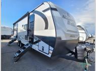 New 2026 Alliance RV Delta 281BH image