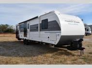 Used 2025 Forest River RV Salem VERANDA 34 image