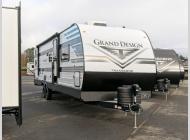 New 2026 Grand Design Transcend Xplor 335BHT image