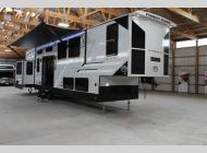 New 2026 Forest River RV Impression 44STAY image