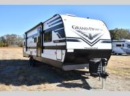 New 2026 Grand Design Transcend Xplor 335BHT image