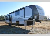 New 2026 Forest River RV Impression 360MYR image