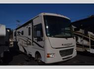 Used 2014 Winnebago Industries Towables Vista 31KE image