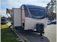 New 2025 Venture RV SportTrek Touring Edition 272VRK image