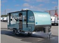 New 2025 Keystone RV Reign 18RB image