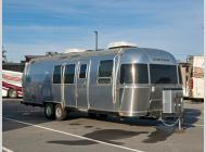 Used 2021 Airstream RV Flying Cloud 30FB Bunk image